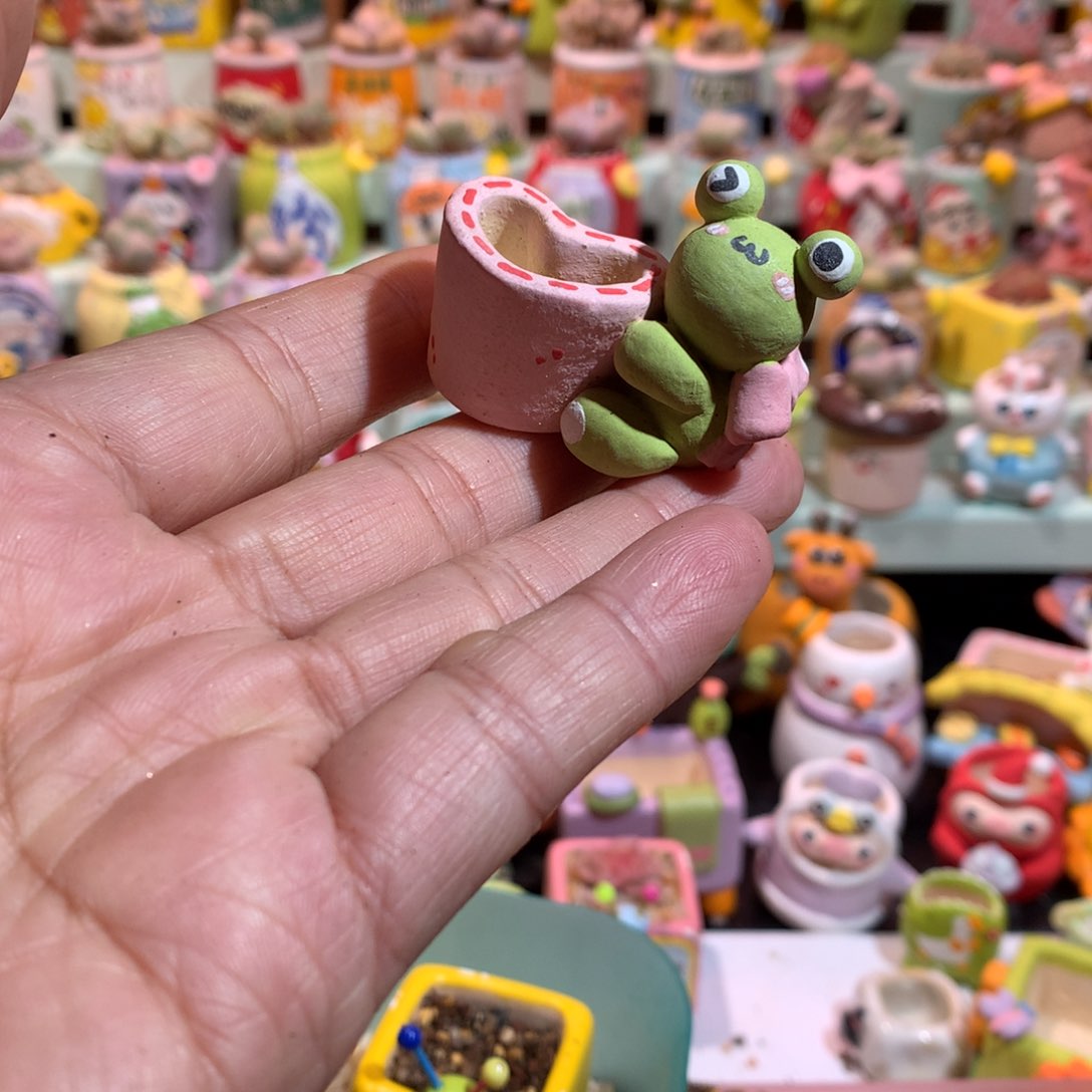 红陶内口2 满100包邮