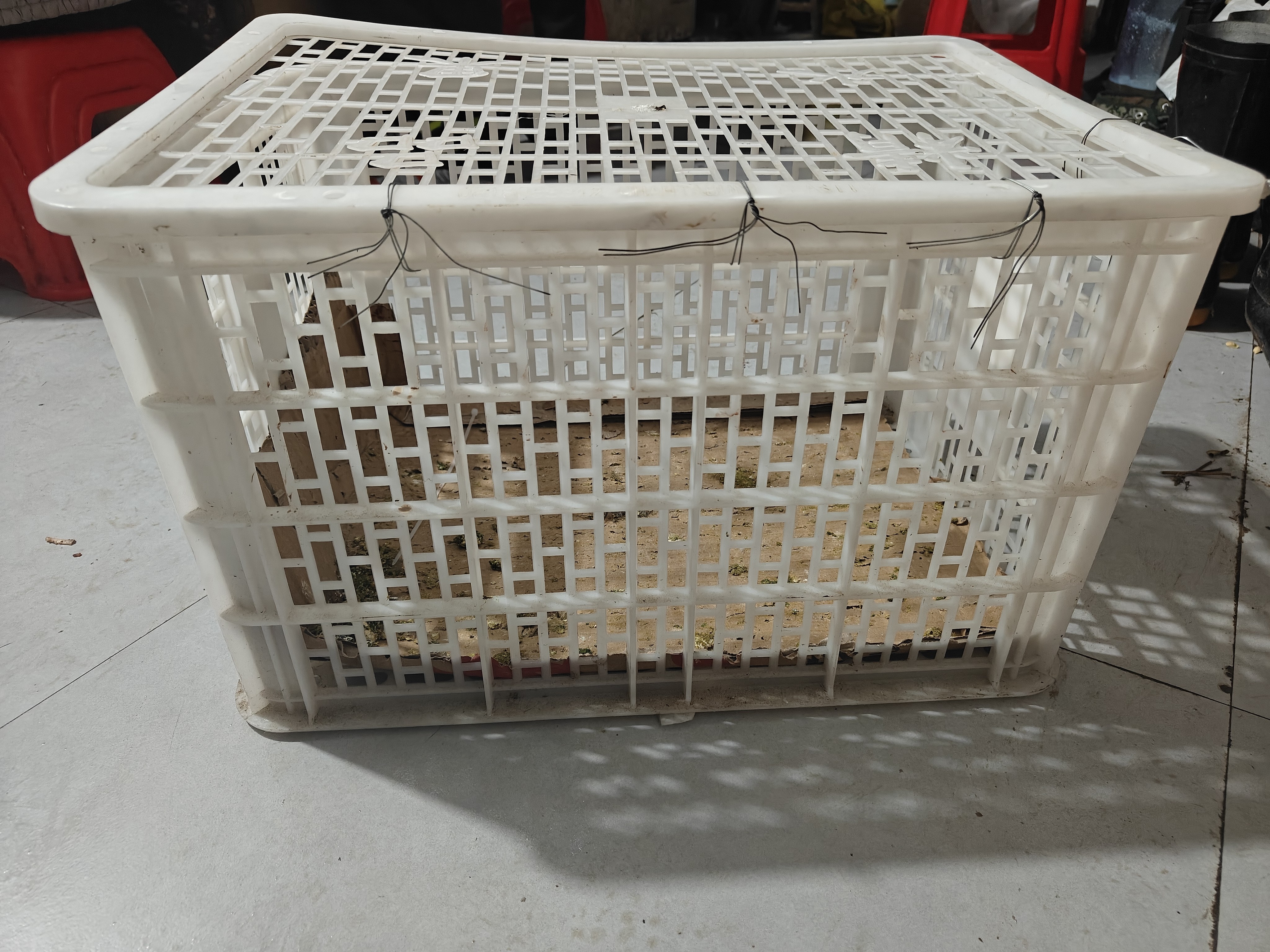 顺丰包邮（爆花系列）快递专用运输框