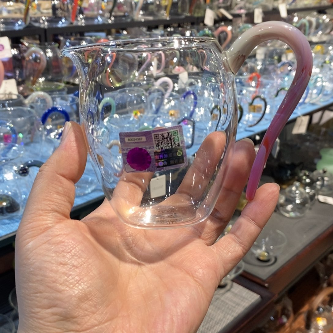 禾器禾器粉黛好看