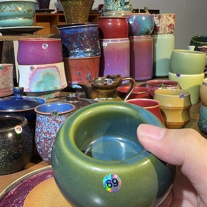 钧瓷手作钧瓷手作钧瓷