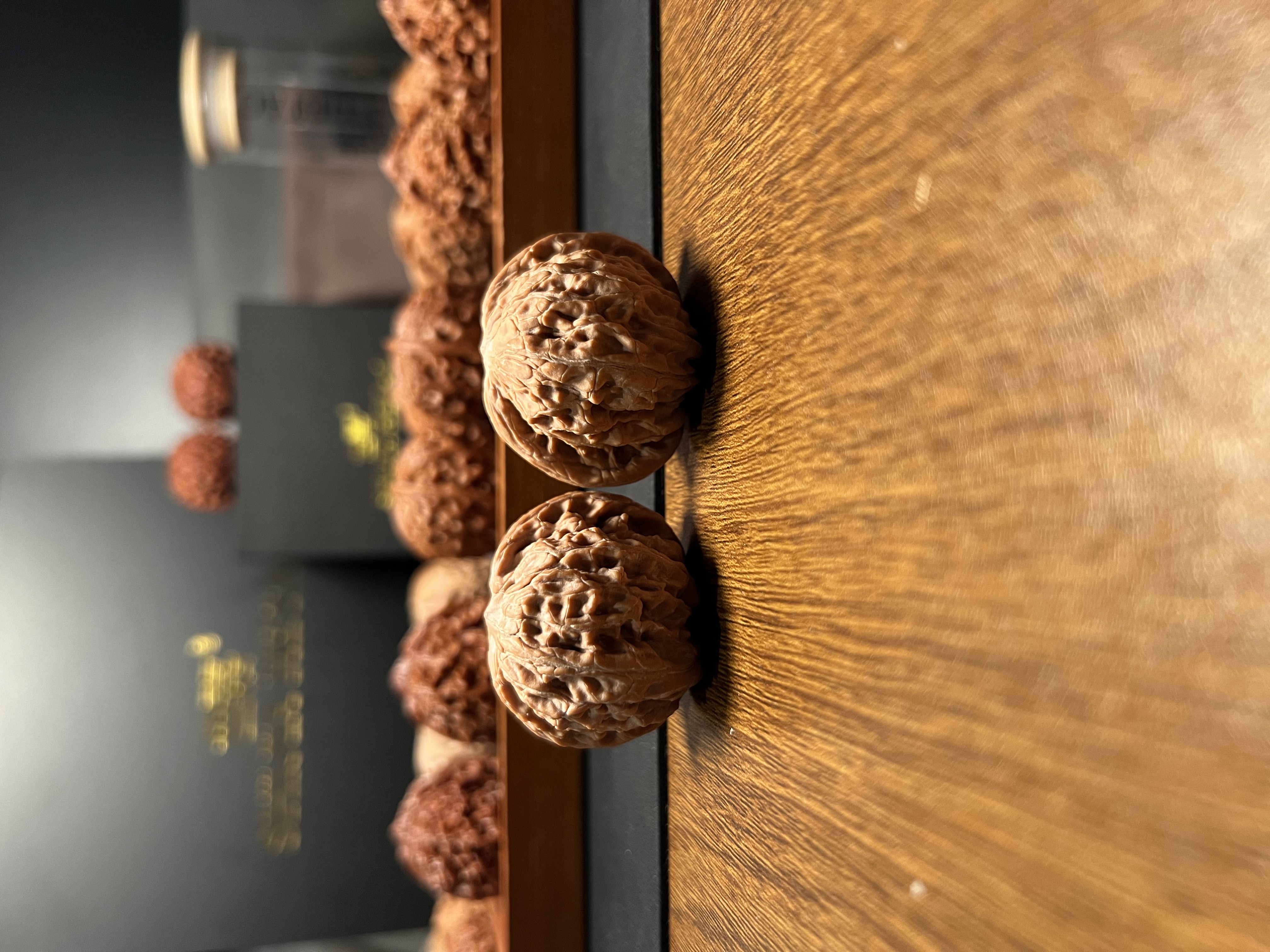 41.5磨盘核桃M67 全品无修