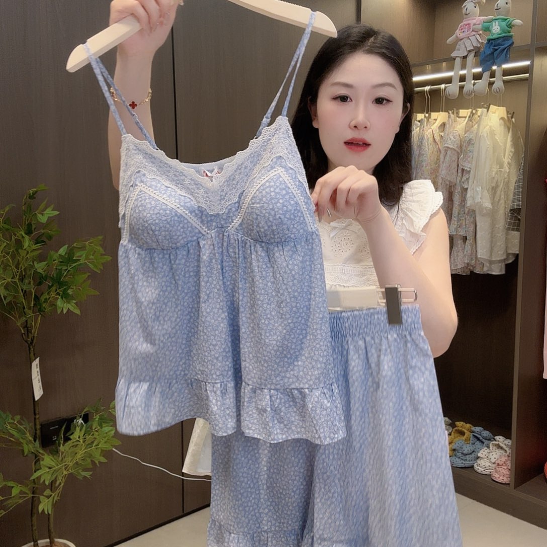 棉韩国 ULLALA 新款