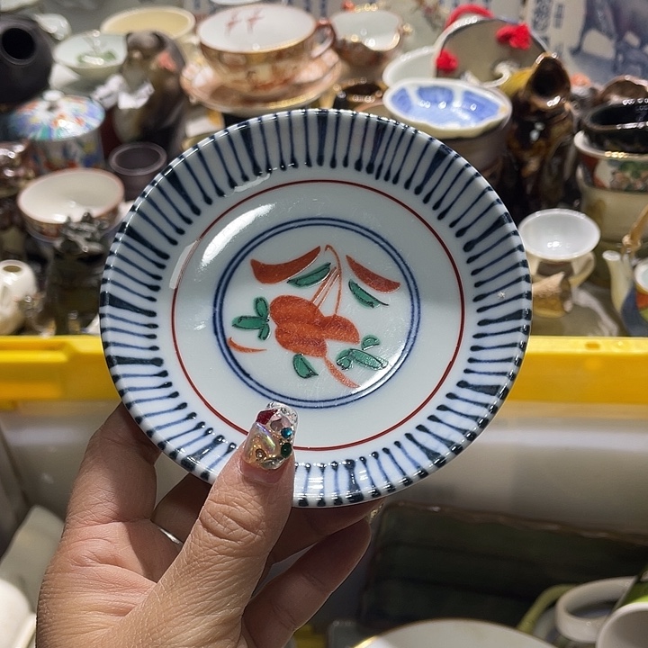 瓷片19.9包邮新疆西藏不发货