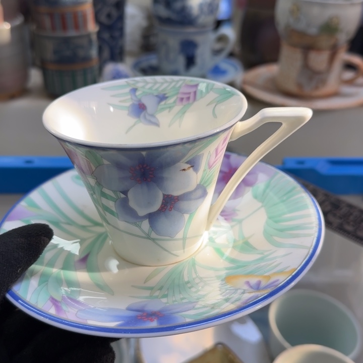 瓷片宝**孩开播啦…开播啦！