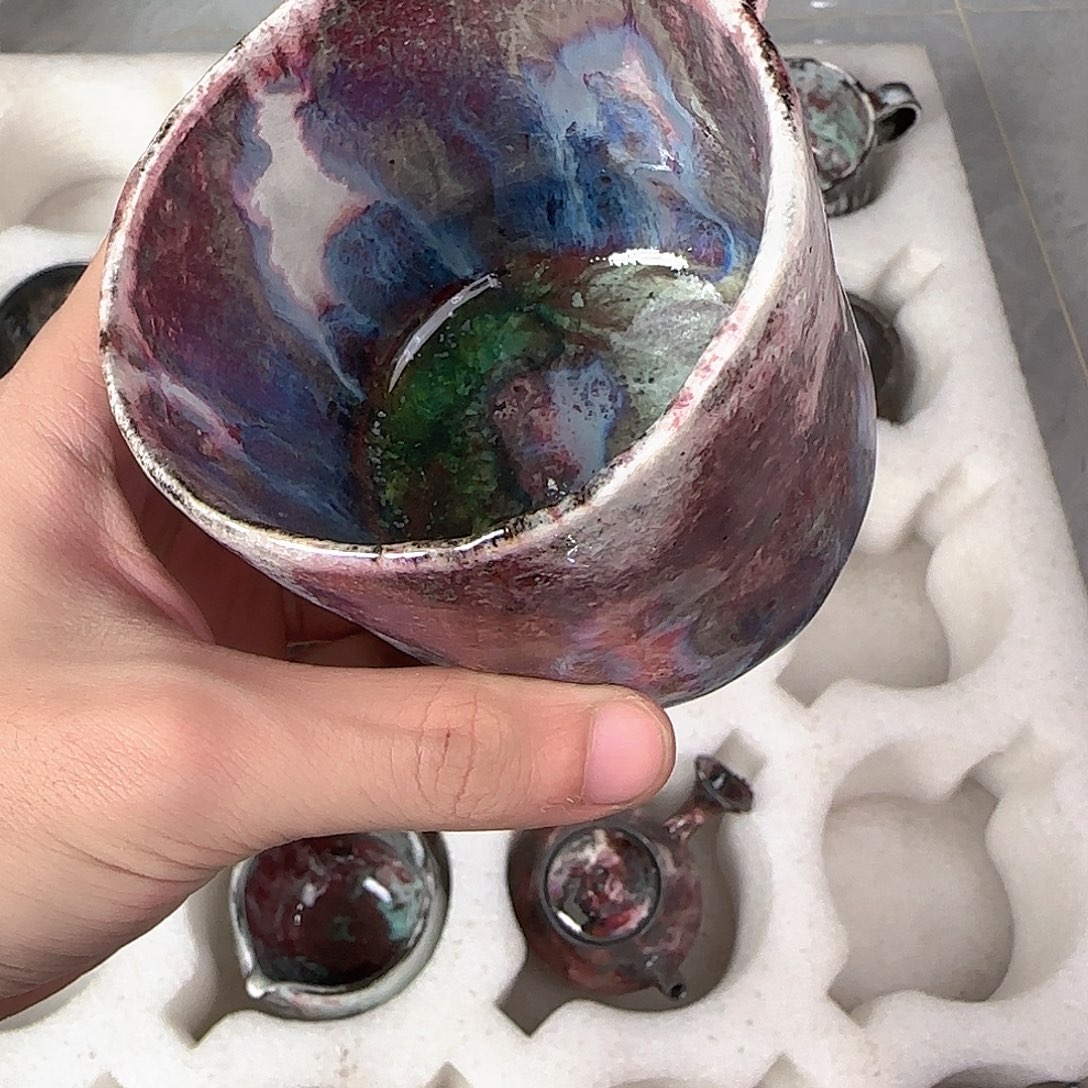 陶摆件8787）jfjgjhfjg