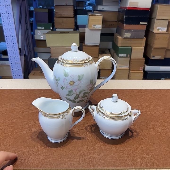 瓷片介里家的精选好物