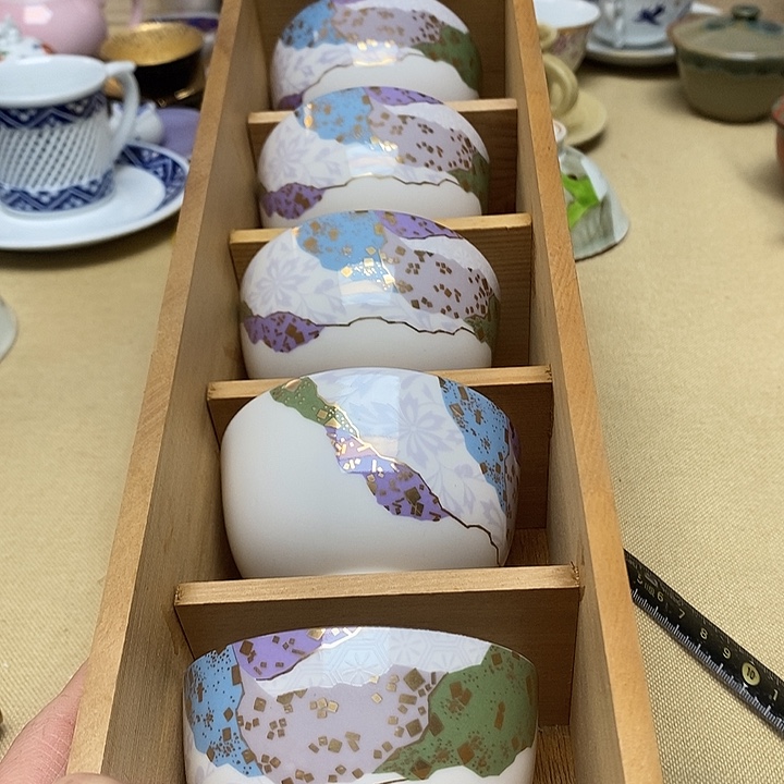 紫砂茶壶这个时候就