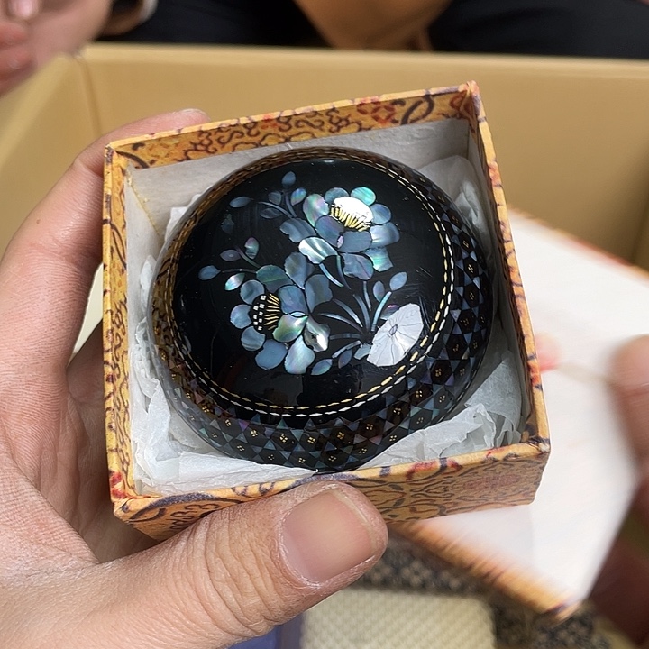 宋***昭海外中古一物一拍