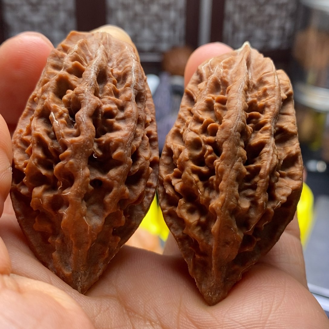文玩核桃把件核桃3