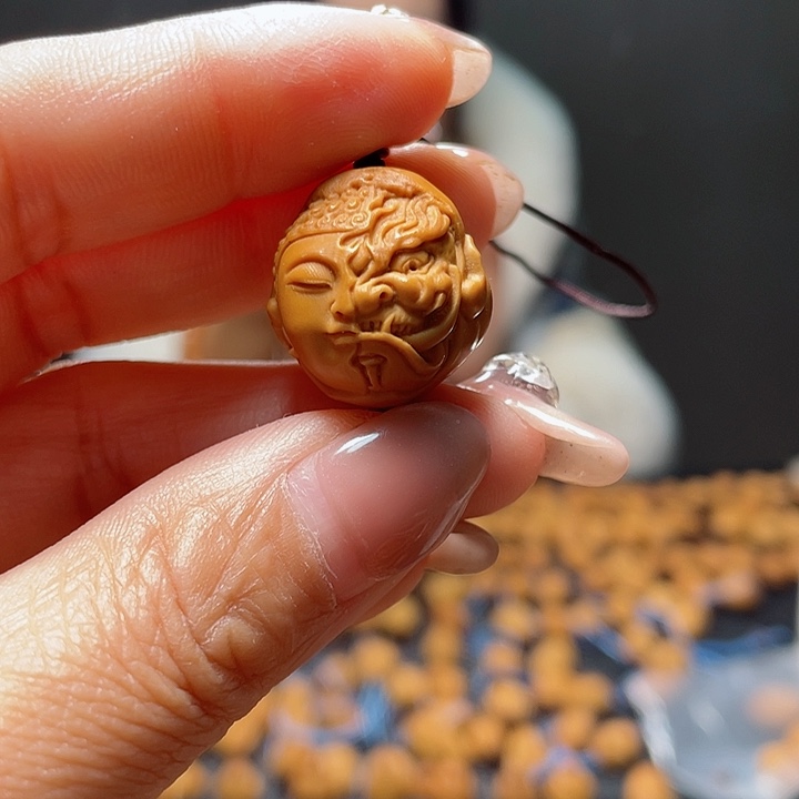 橄榄核手串/手链橄榄