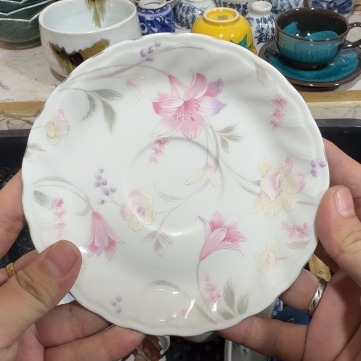 陶瓷 推荐第二名20包邮