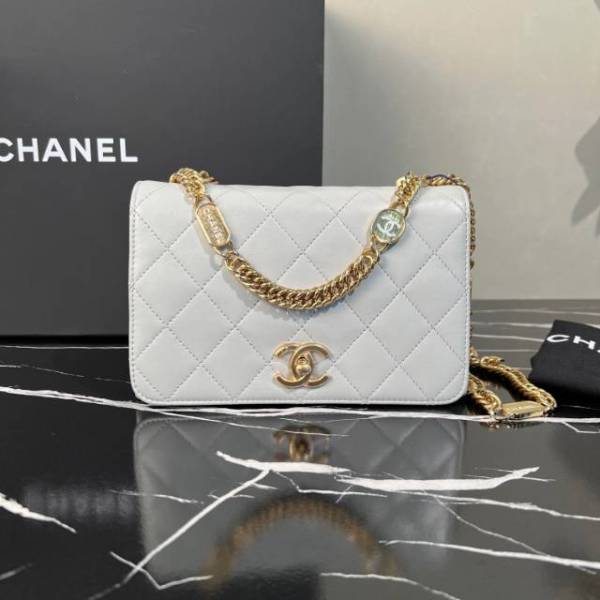 95新/包包/香奈儿/250116EL0022