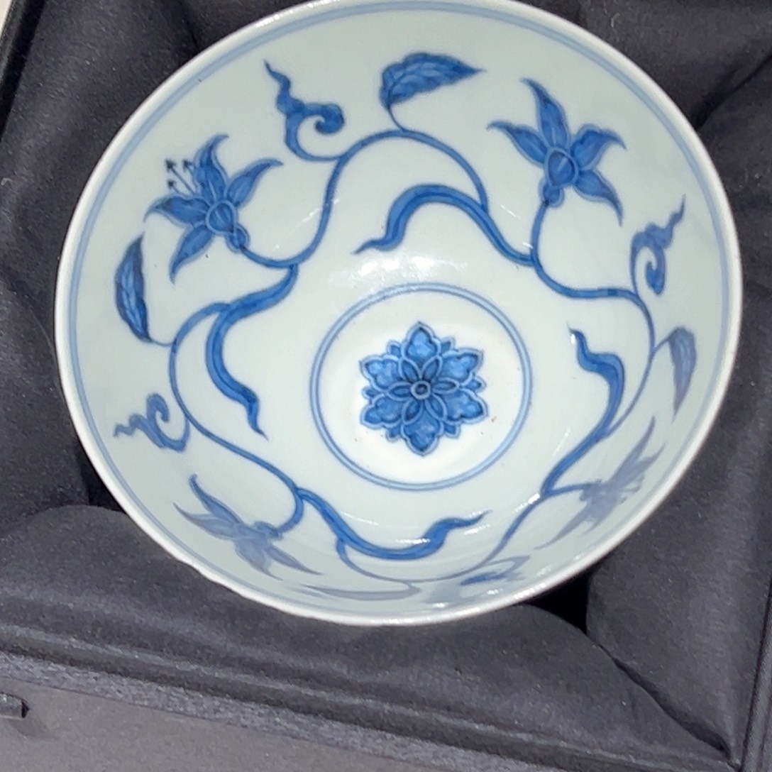 景德镇陶瓷工艺品瓷器149凯