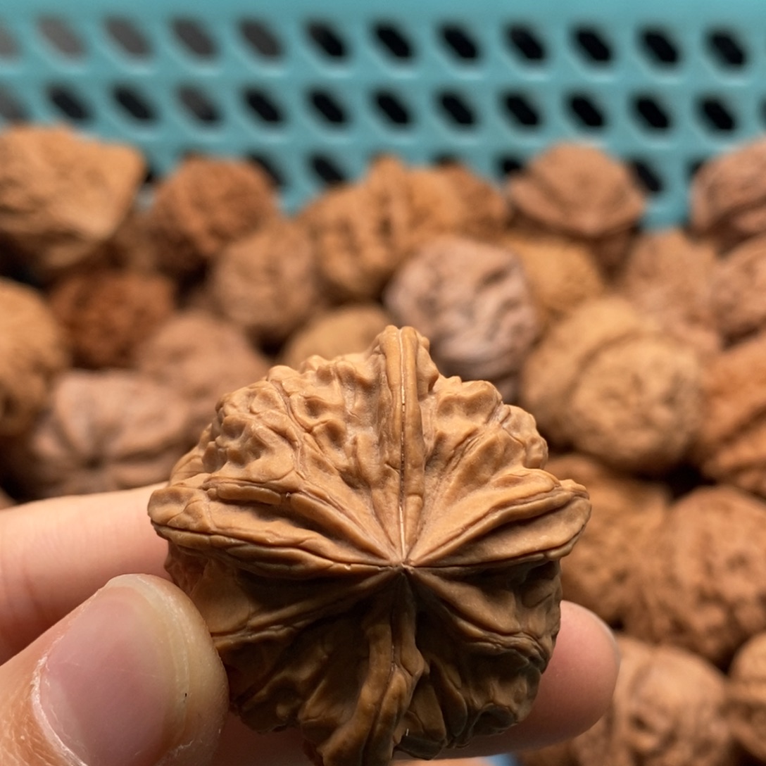 嗷***哦核桃定制商品不退不换