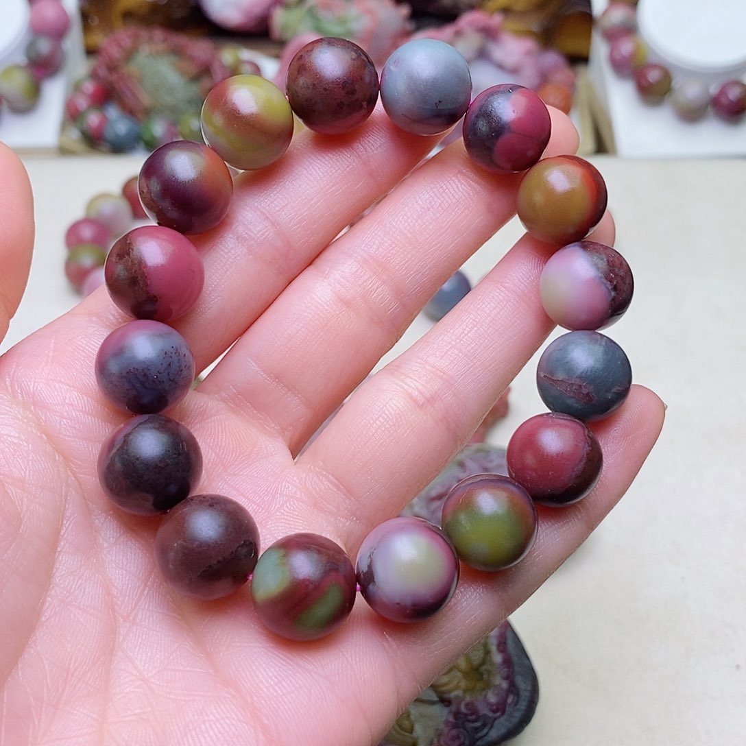 未镶嵌玛瑙/玉髓珠宝奇石棋**穷盐源玛瑙定制