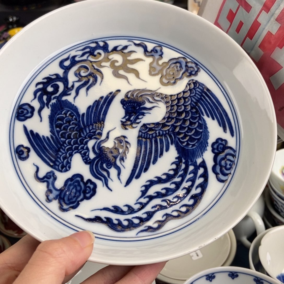 陶瓷艺术家们快来加入