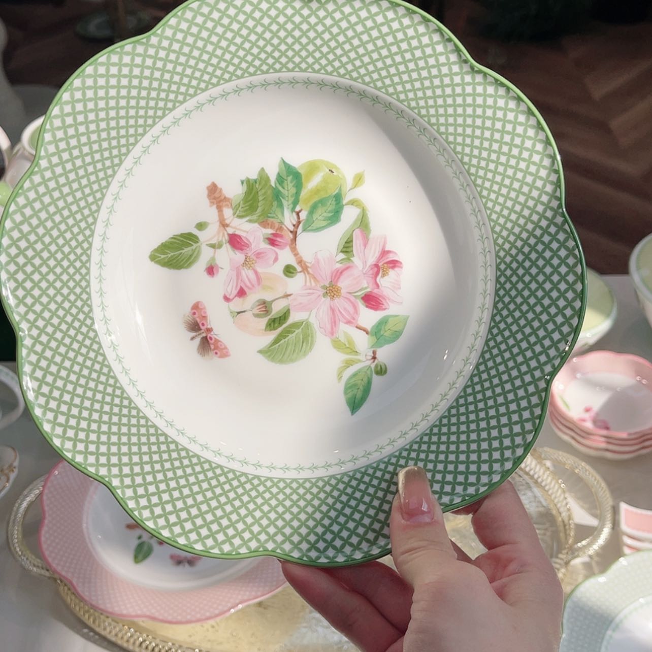 【闪购商品】瓷片——-汤————————-