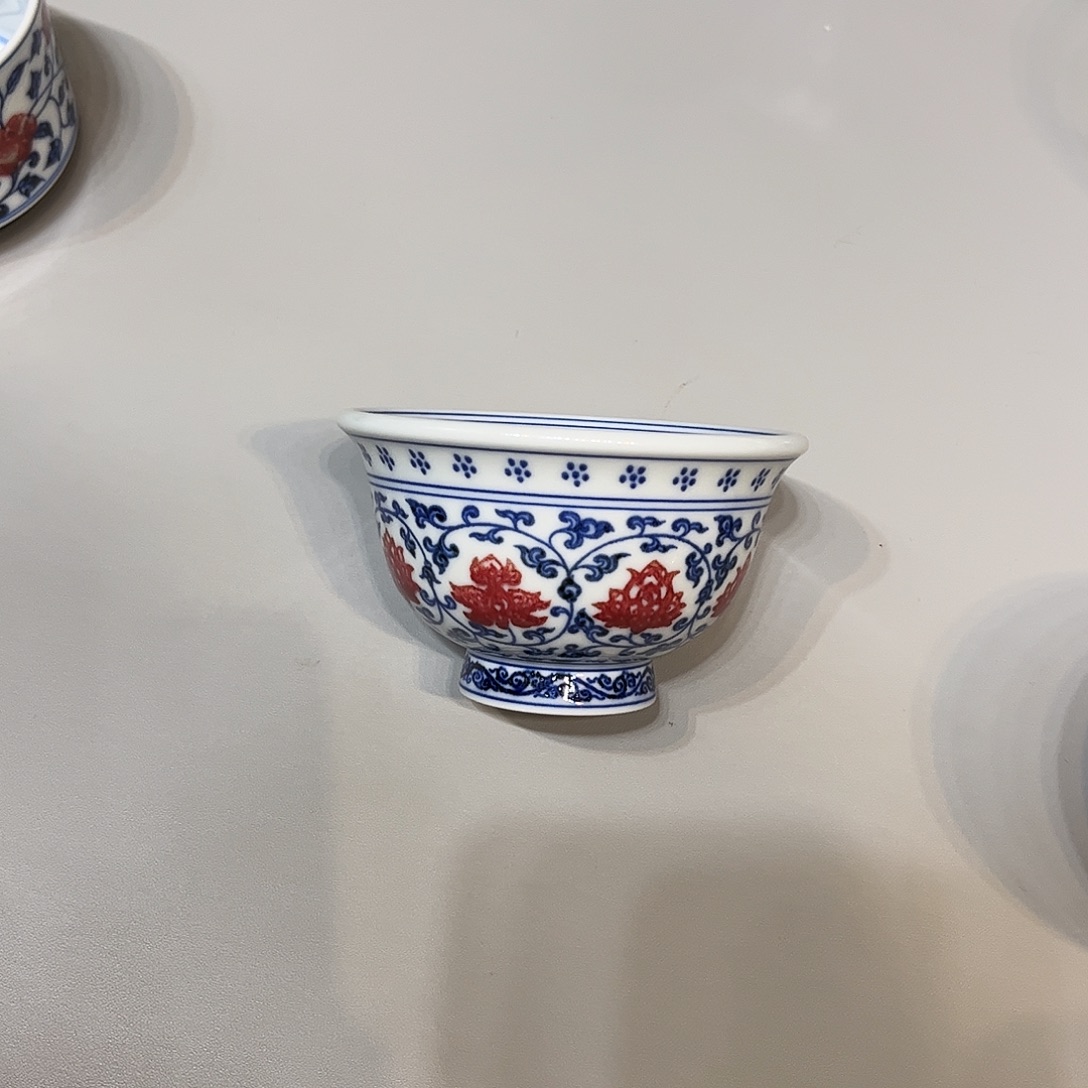 北***理景德镇瓷器鉴定中心