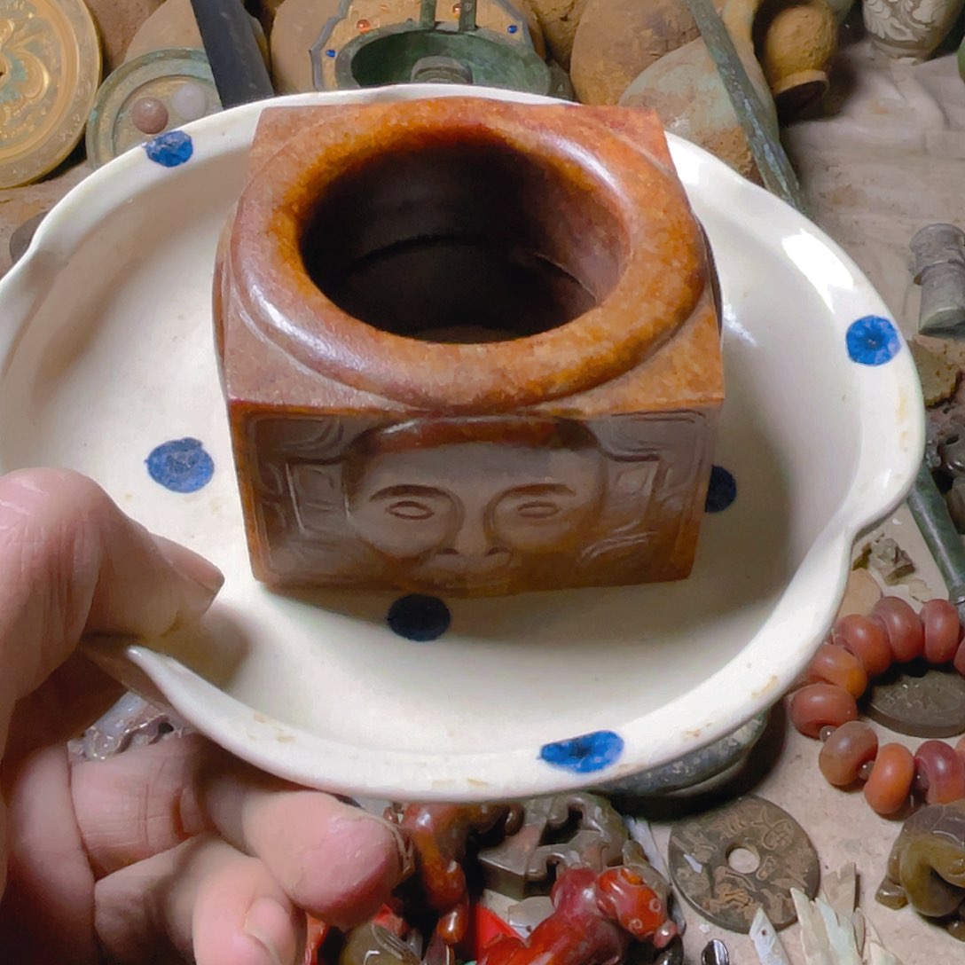 碟坎坎坷坷才知道人生苦甜才懂得