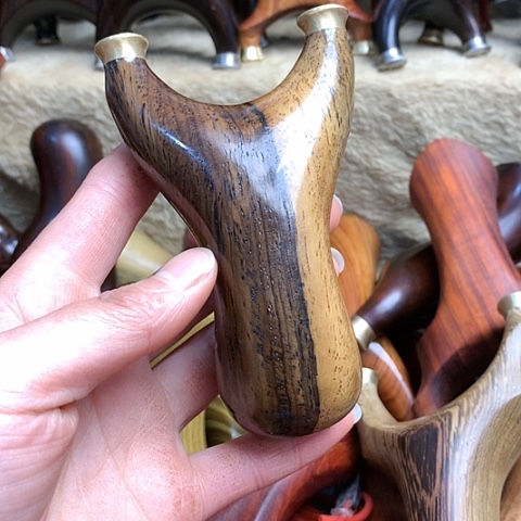 大果紫檀（缅甸花梨）瑕疵761