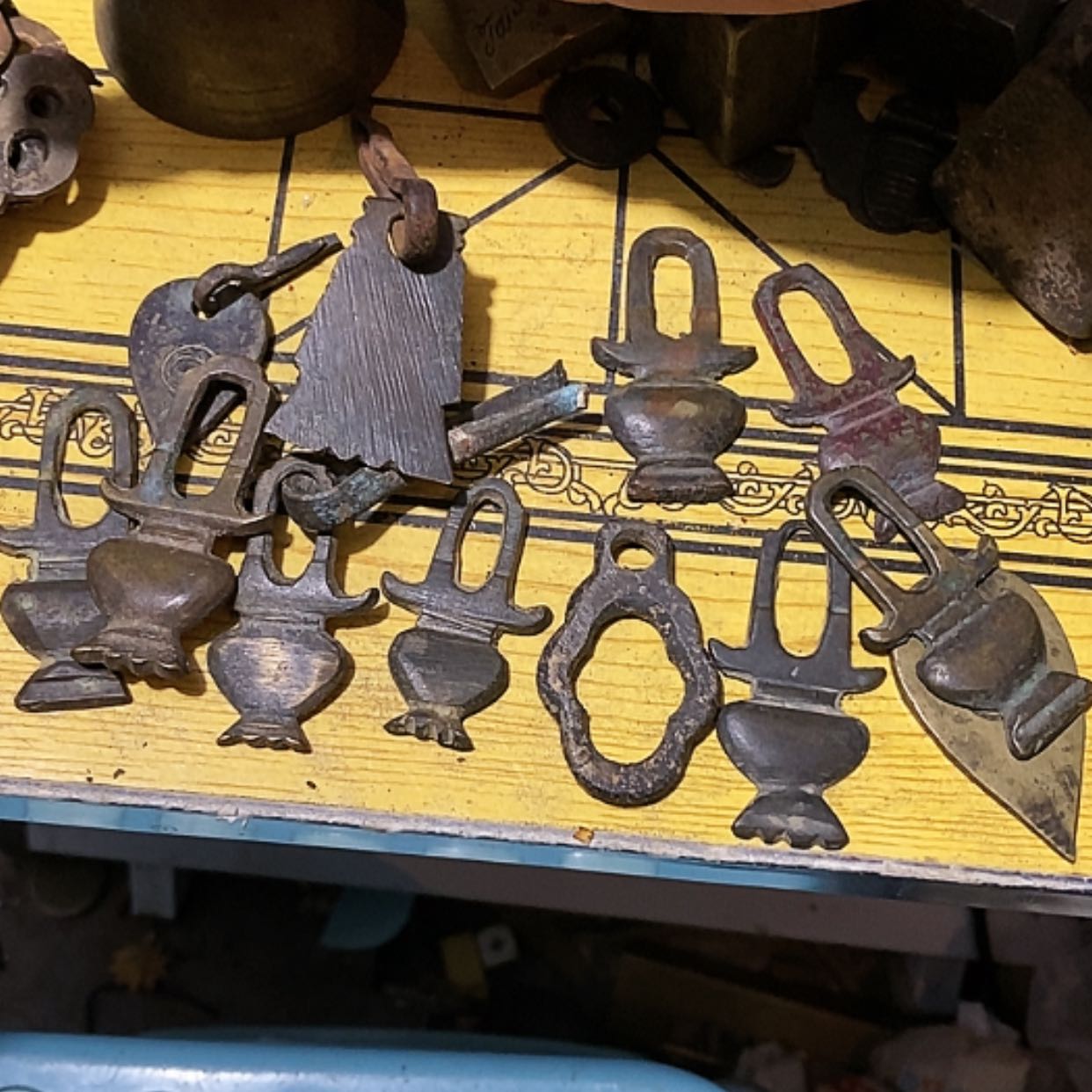 【闪购商品】1****b金属制品