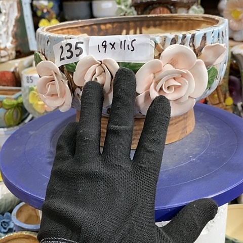 【闪购商品】红陶1