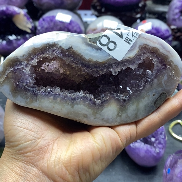 【闪购商品】未镶嵌水晶大型摆件（非配饰）