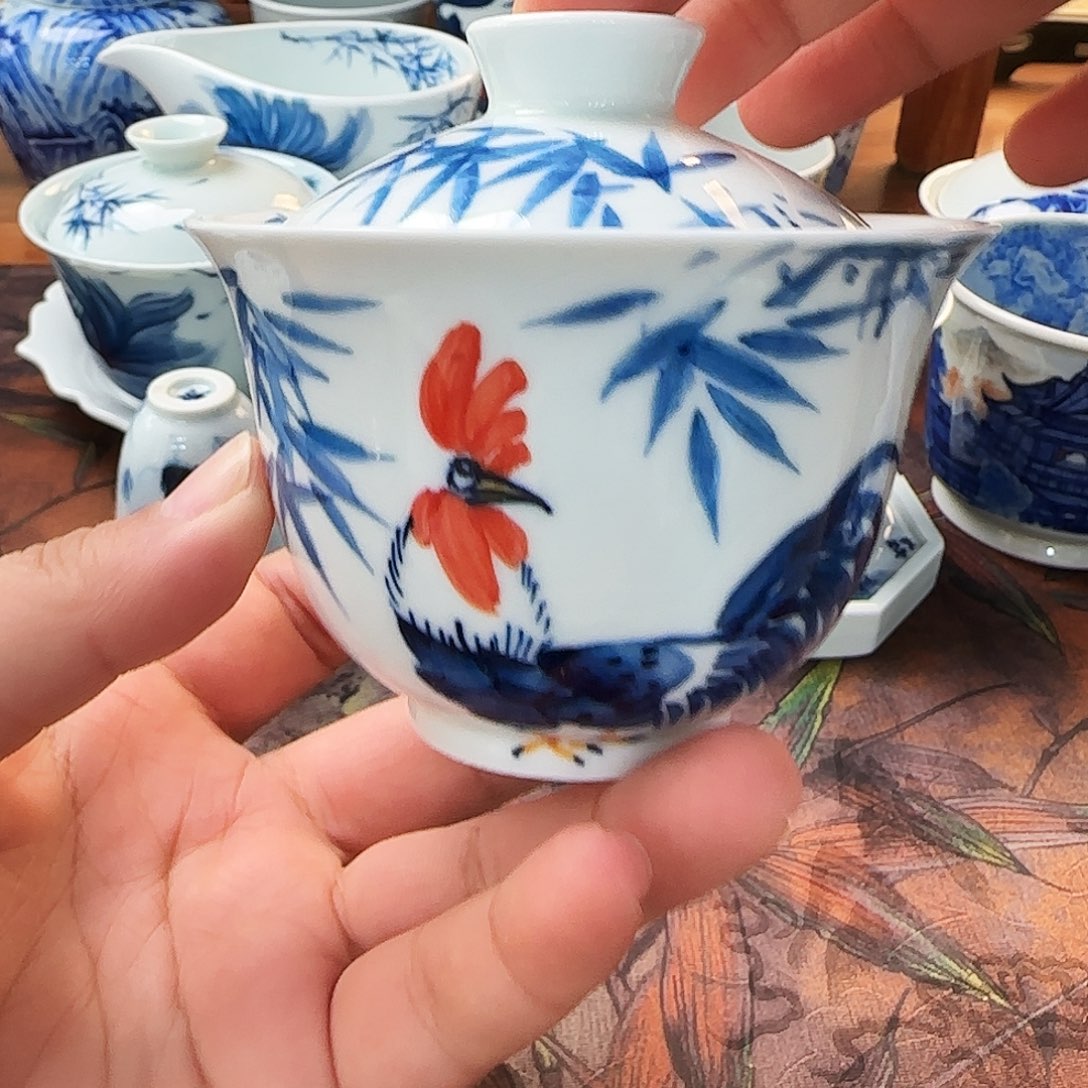 您好今天分享手绘微瑕