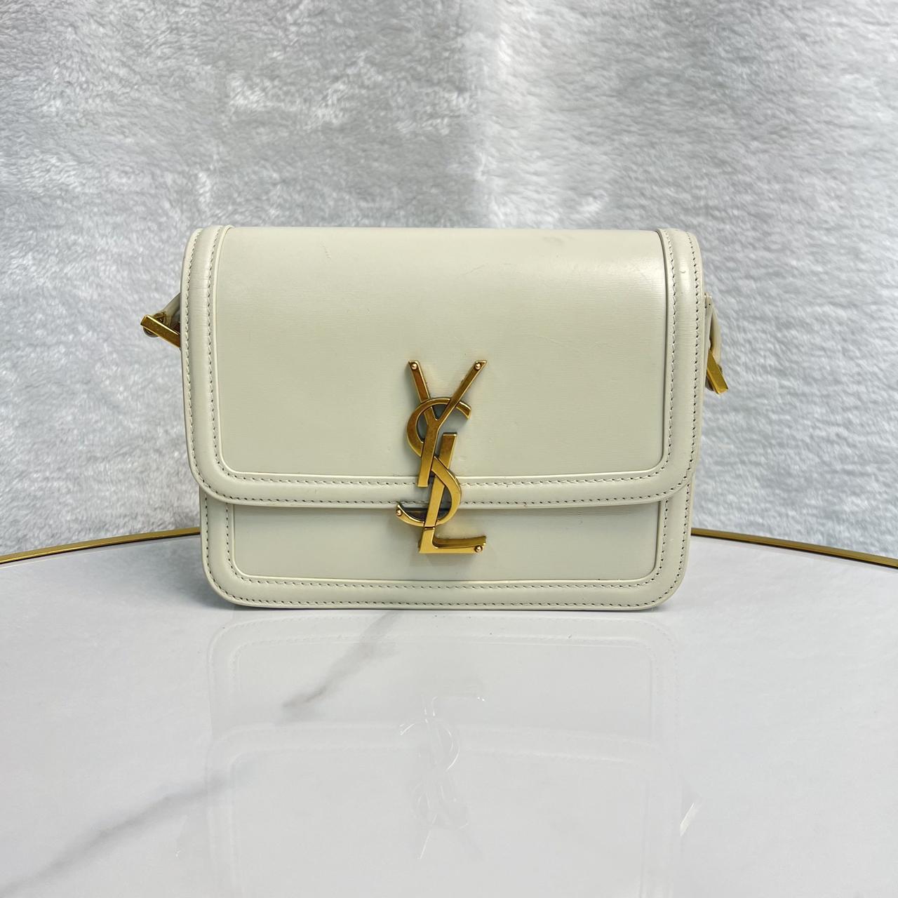 95新 YSL/圣罗兰 95新 圣罗兰斜挎包 18133