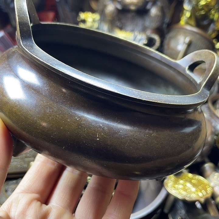 全是铜铜铜器铜器