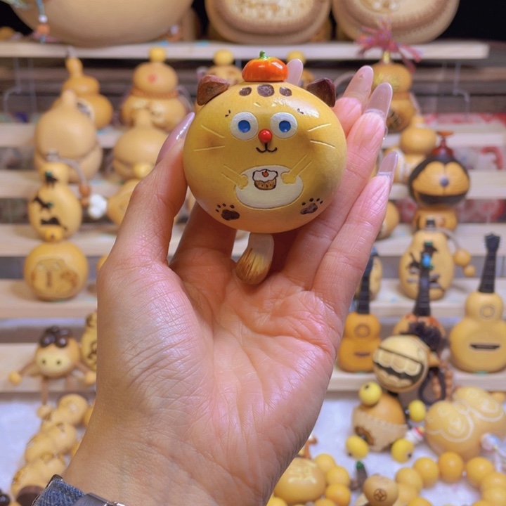 手工制作默认微瑕不退不换