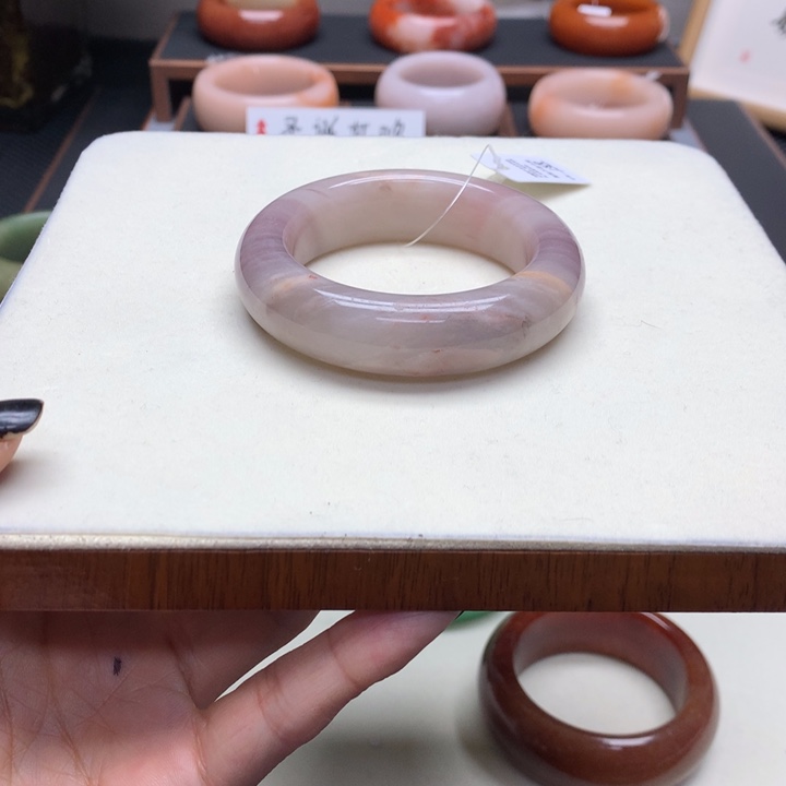 生***客石英质玉（非洲翠）合金佘太翠