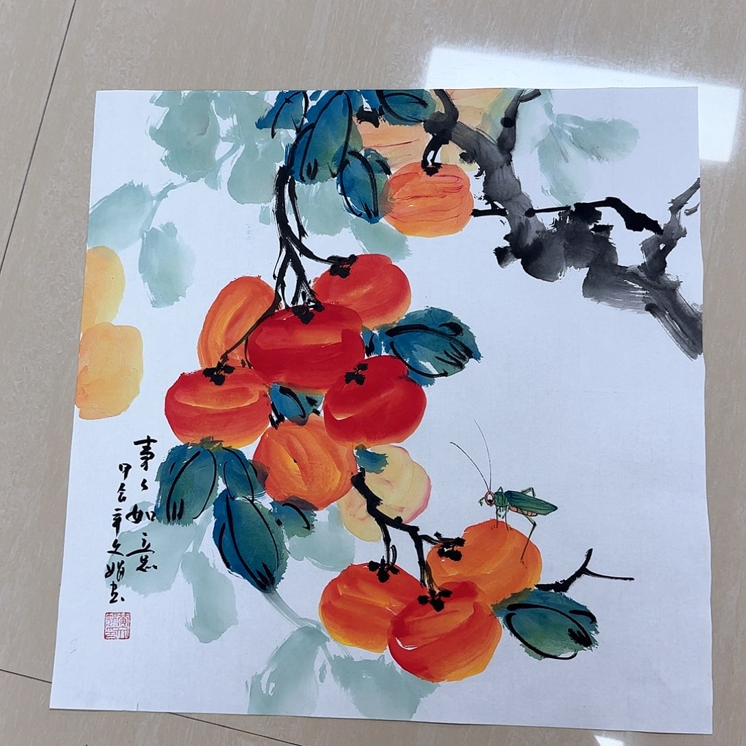 国画国画作品集一个^_^