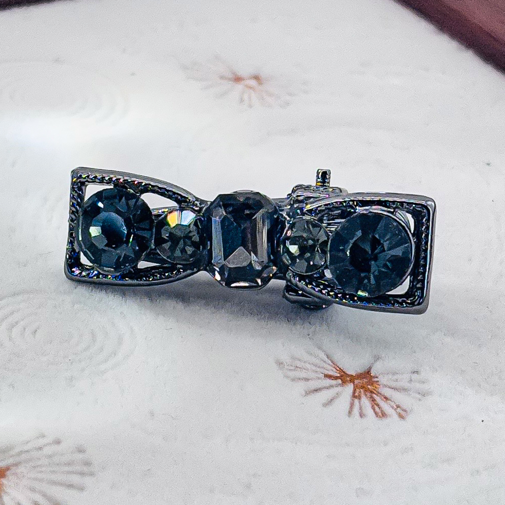 HP轻奢饰品时尚发夹1065