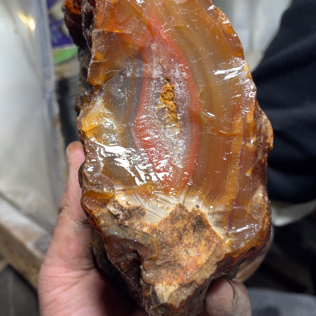 顺***财定制玛瑙私人定制不退不换