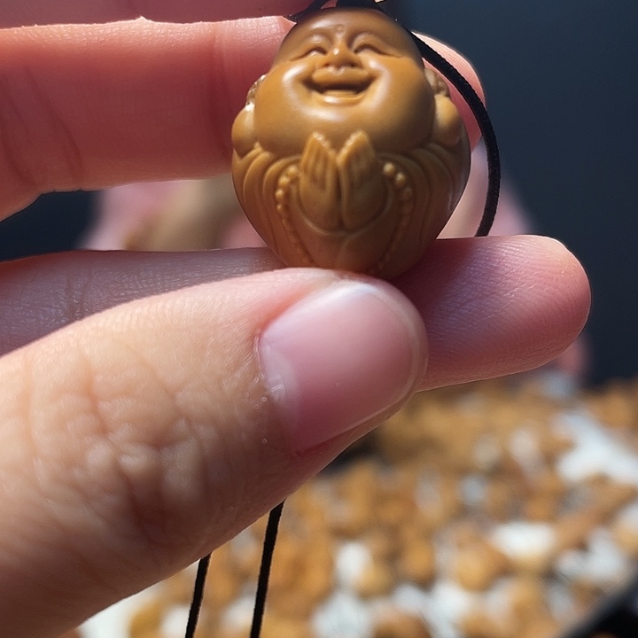 吊坠橄榄核橄榄核