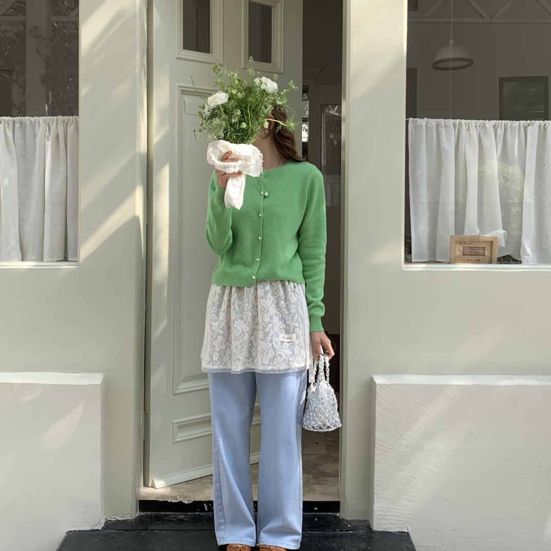 木雅家韩系女装冬款