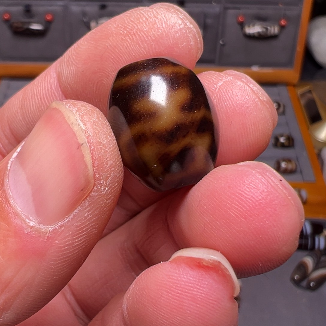 玛瑙/玉髓颈饰未镶嵌誰***我