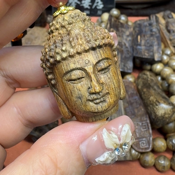 沉香沉香碎屑馨安居沉香8888