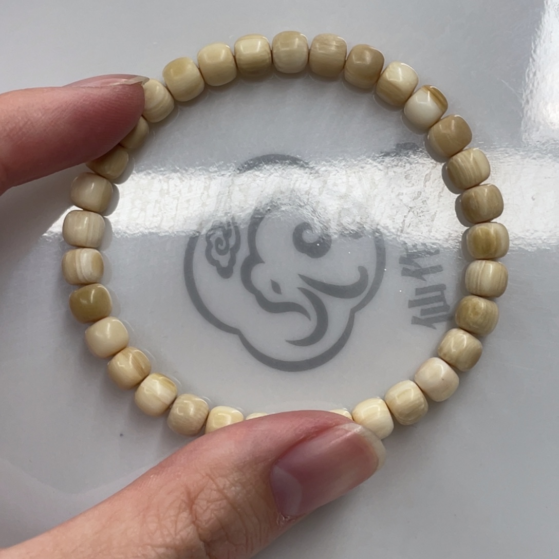 手串/手链/手镯猛犸象牙5✖️6福利个别微瑕