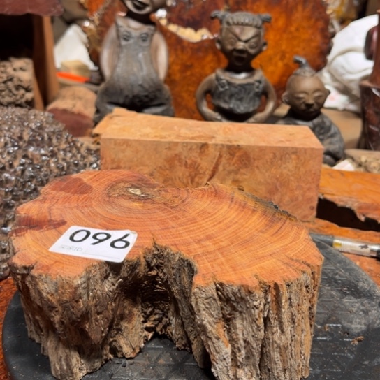 大果紫檀（缅甸花梨）