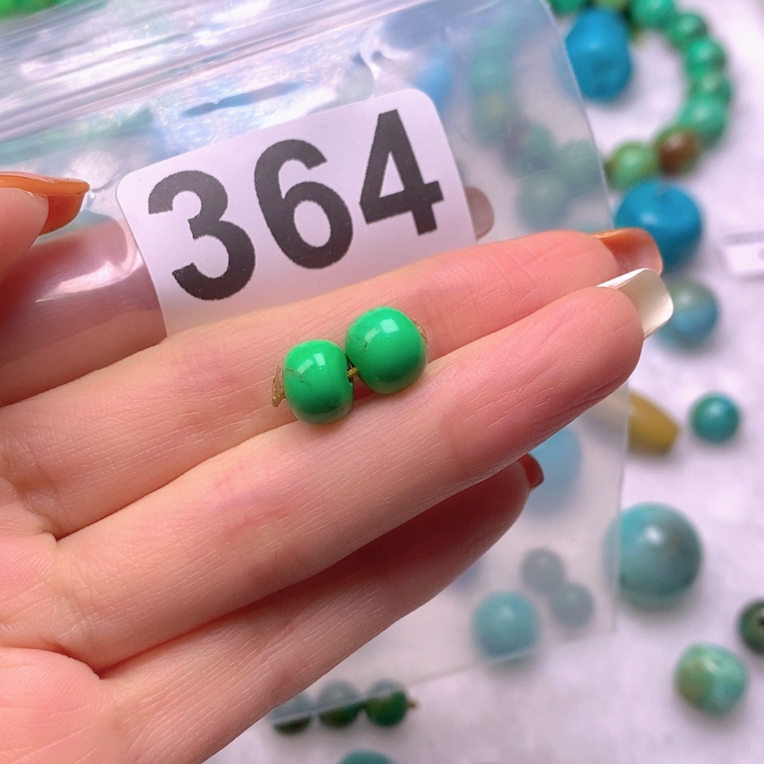 原生态特色手工散珠