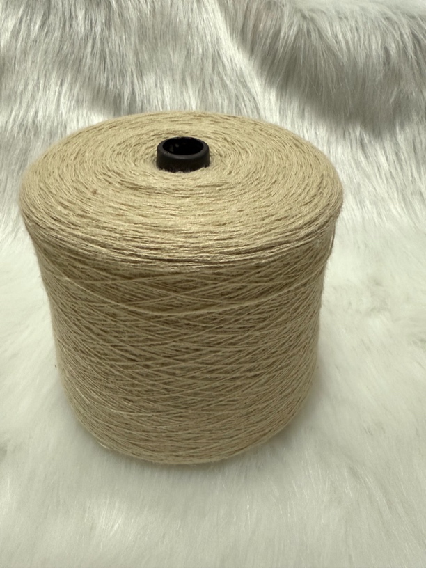 22支羊绒线钩针适合手工编织DIY毛线团羊毛线