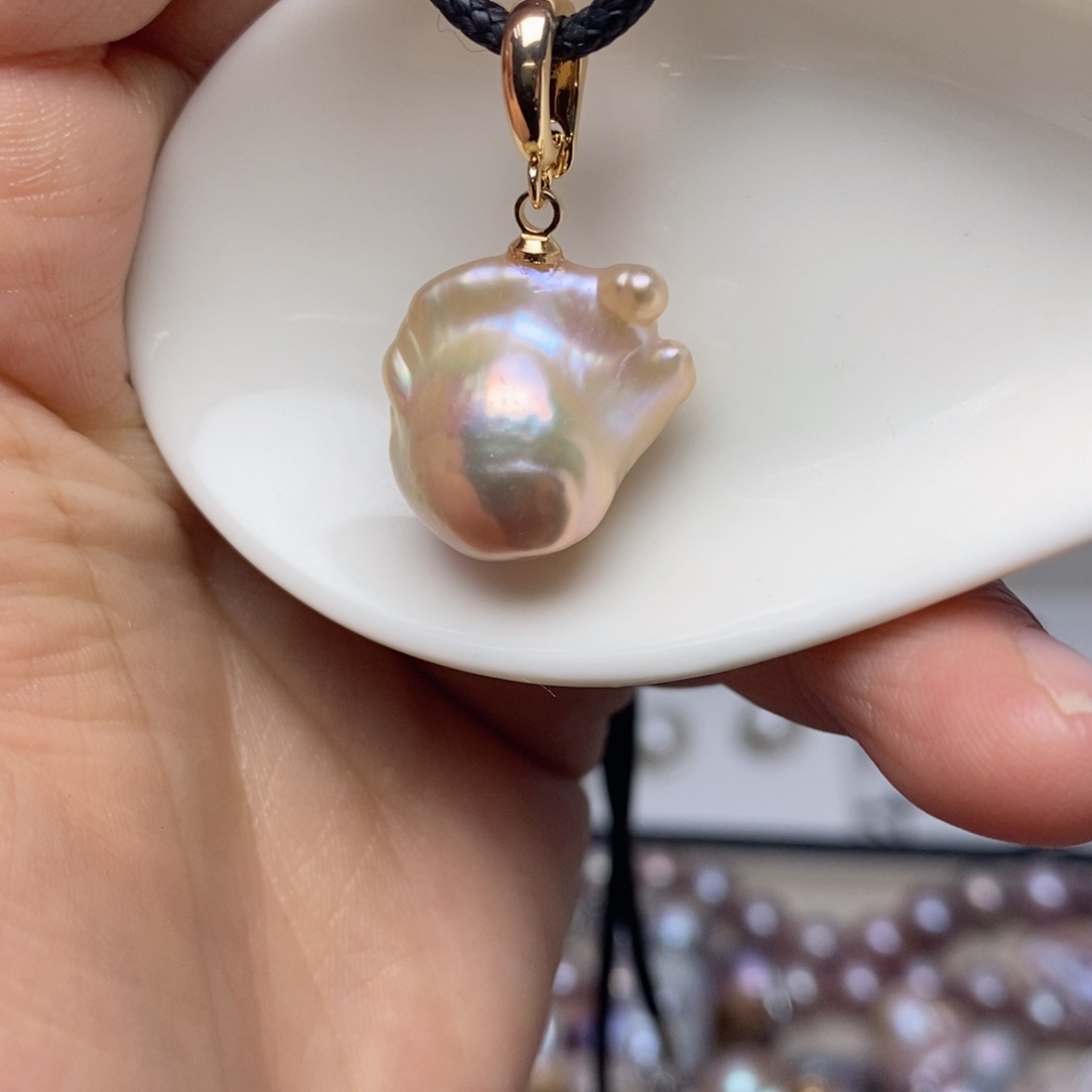 淡水珍珠其它未镶嵌