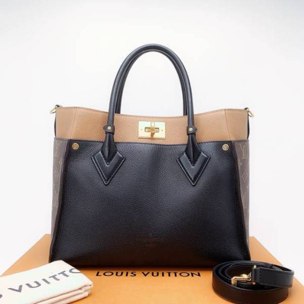 98新/路易威登/包包/250525zb0021