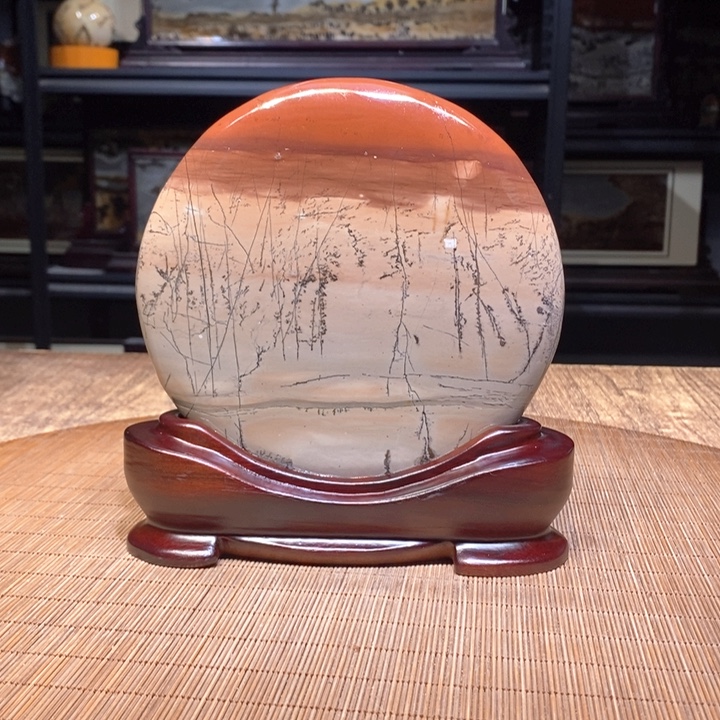 昌化石印石广西柳州国画石