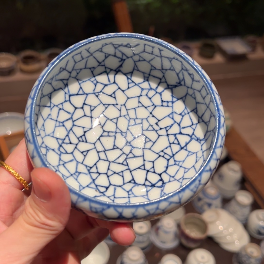 R****k缓归茶事杯子杯子