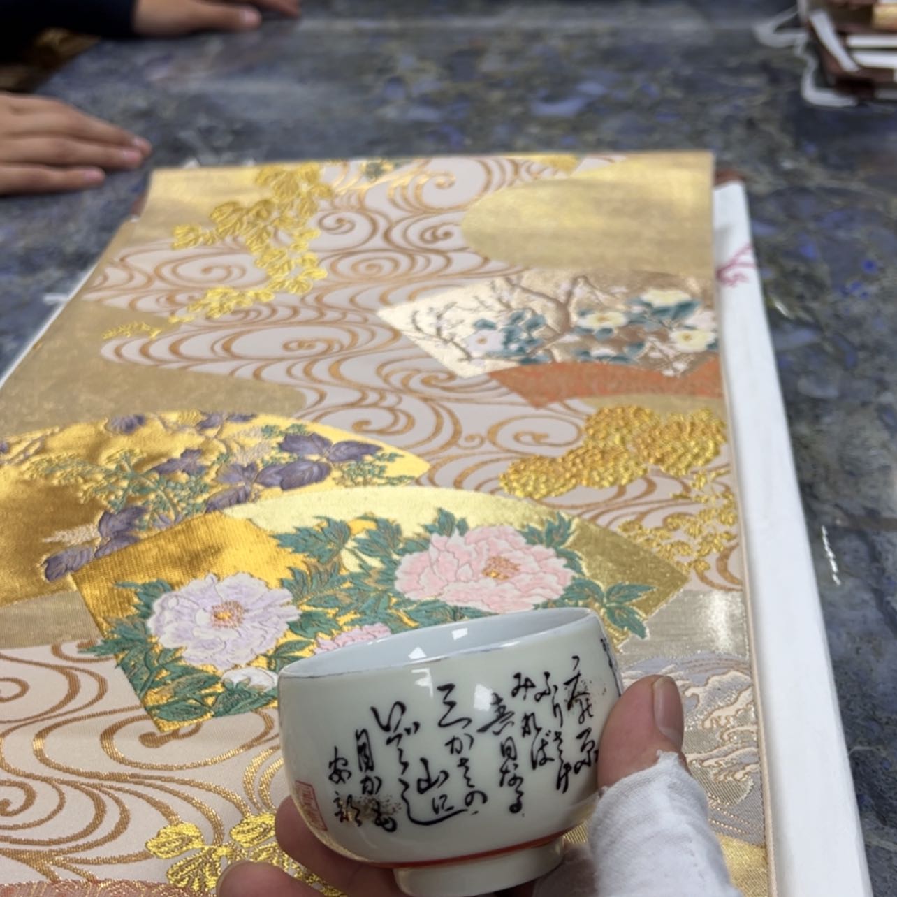 【闪购商品】江**忆陶瓷马克杯带盖勺