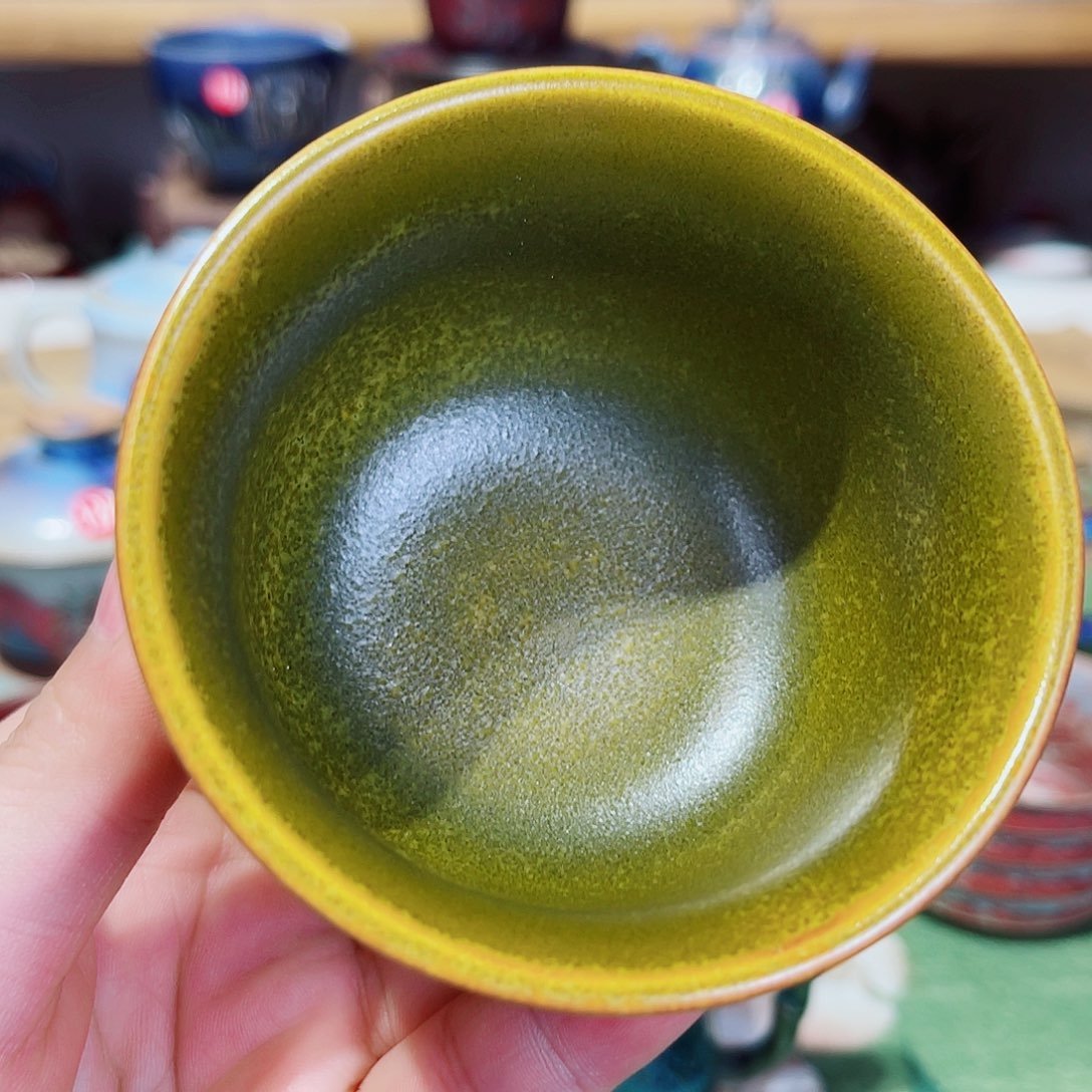 壶卡*禹州钧瓷艺术作品