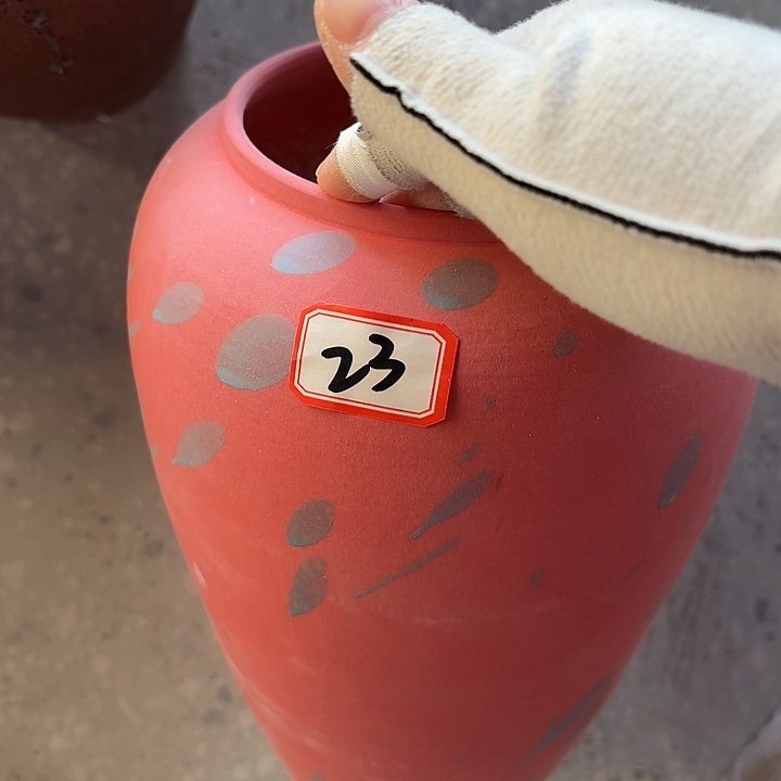 23号中号高27口径11